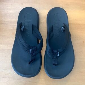 Chaco Flip Flops